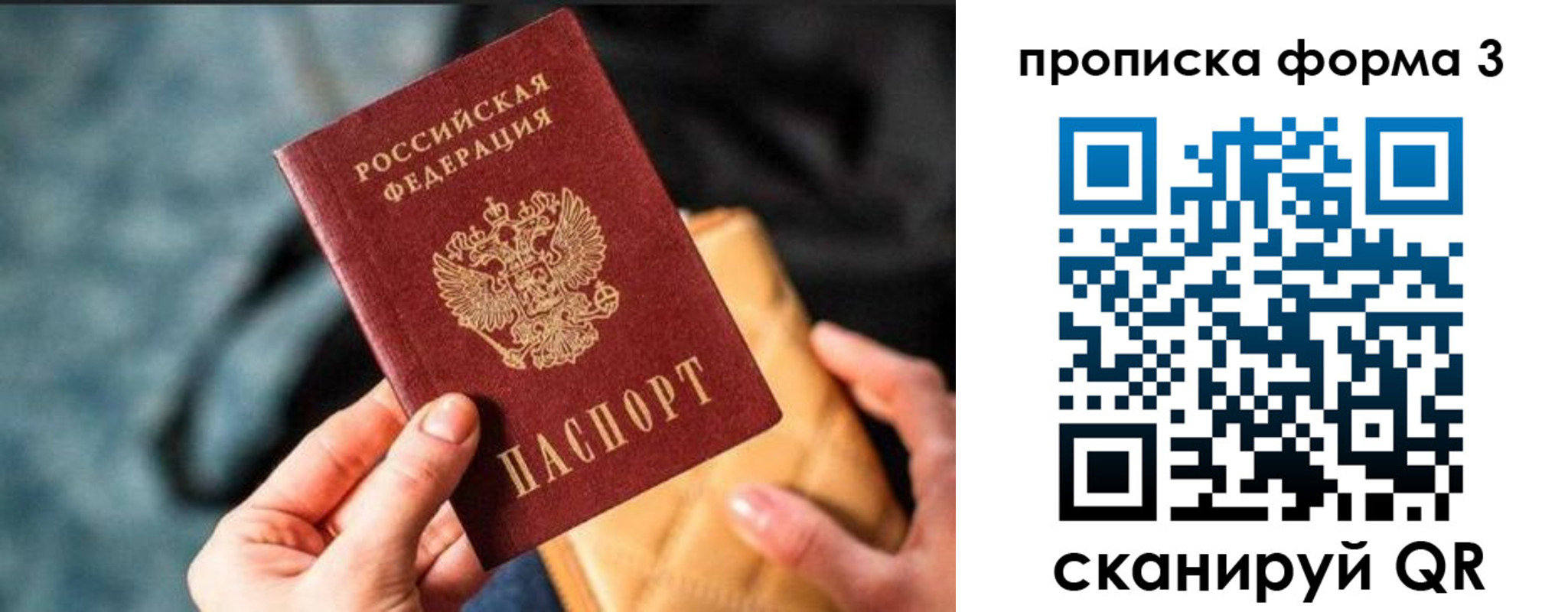 прописка гарантия в Конаково